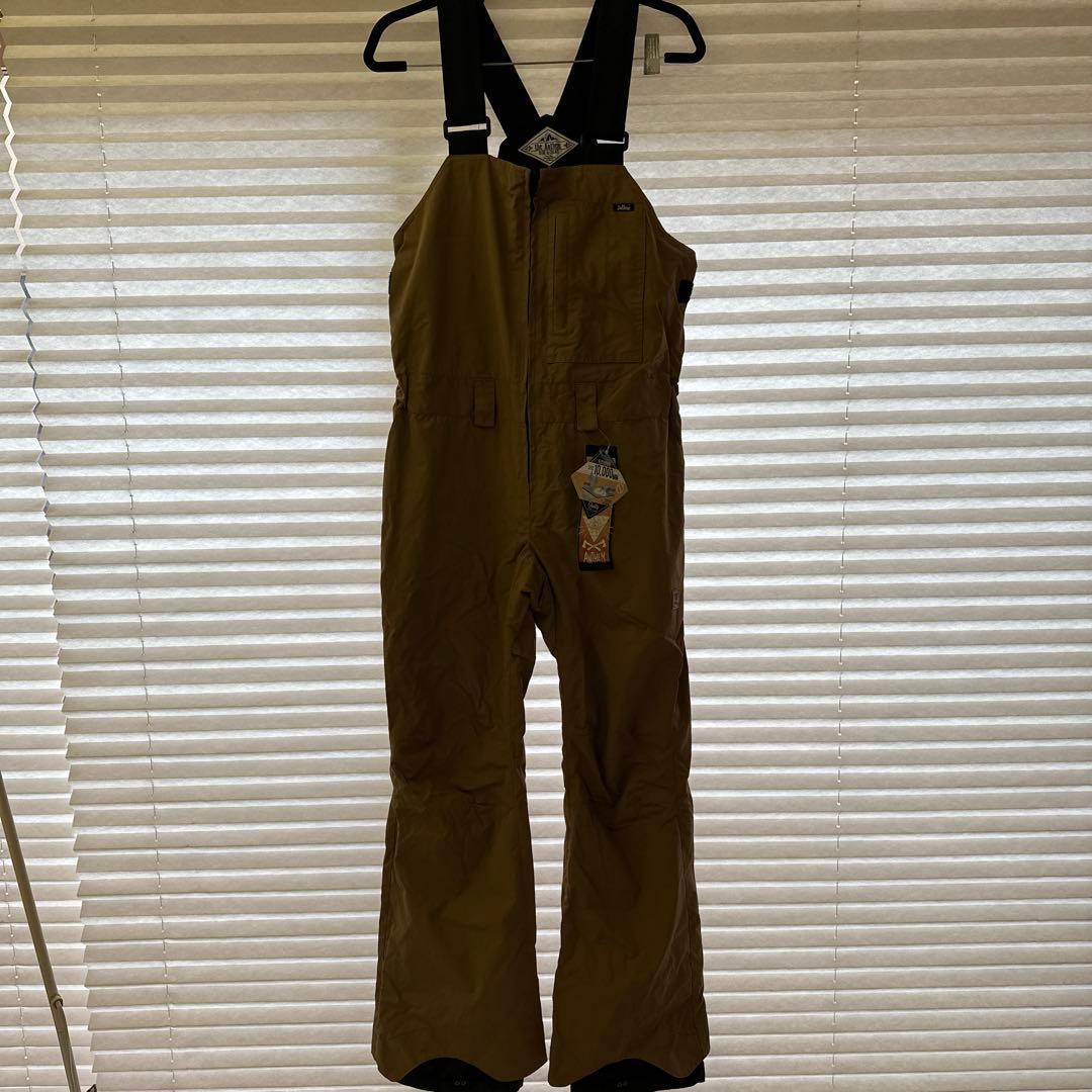 【上下セット】NIKITAスノボウエア