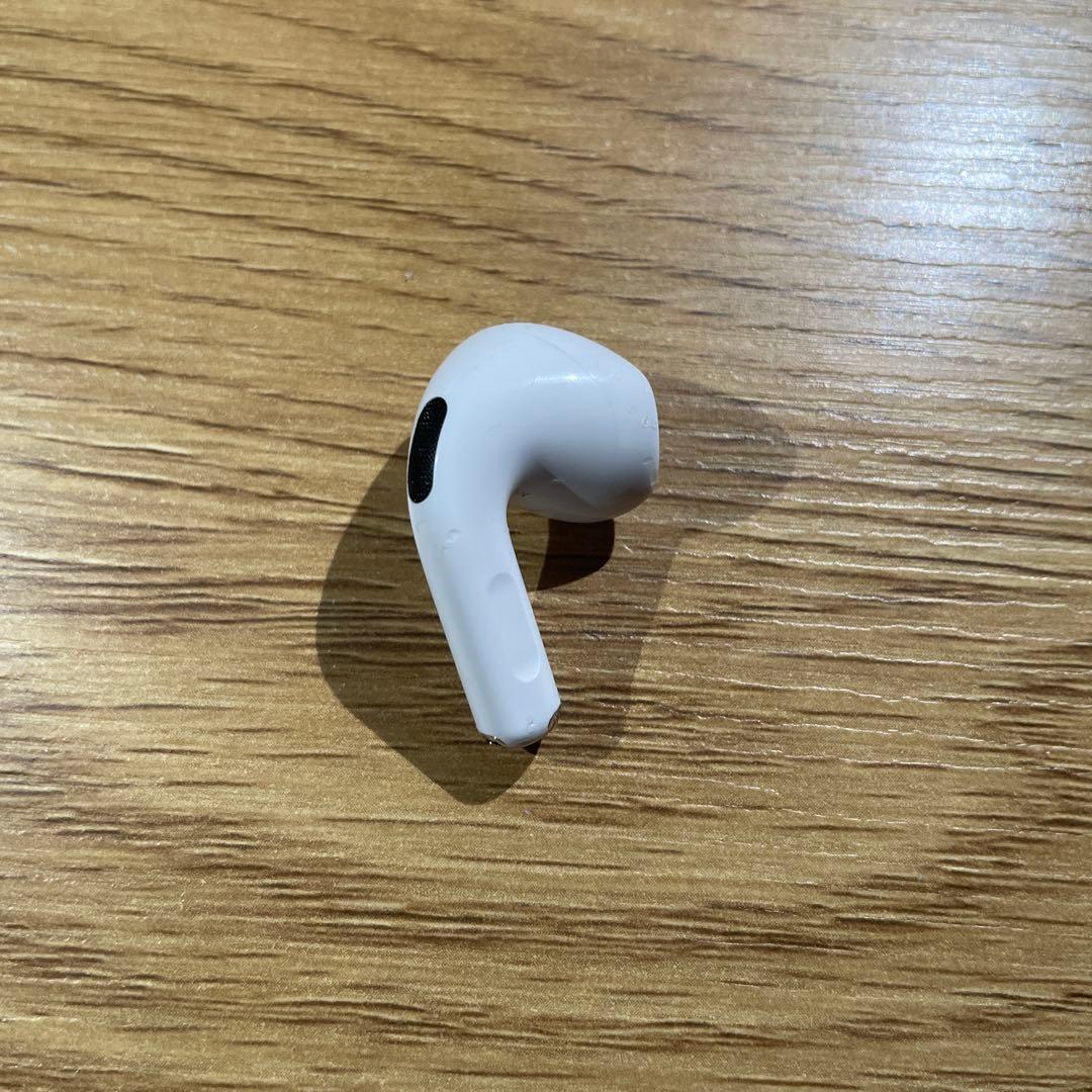 Apple Airpods 第4世代　ANC 右耳　右　右側