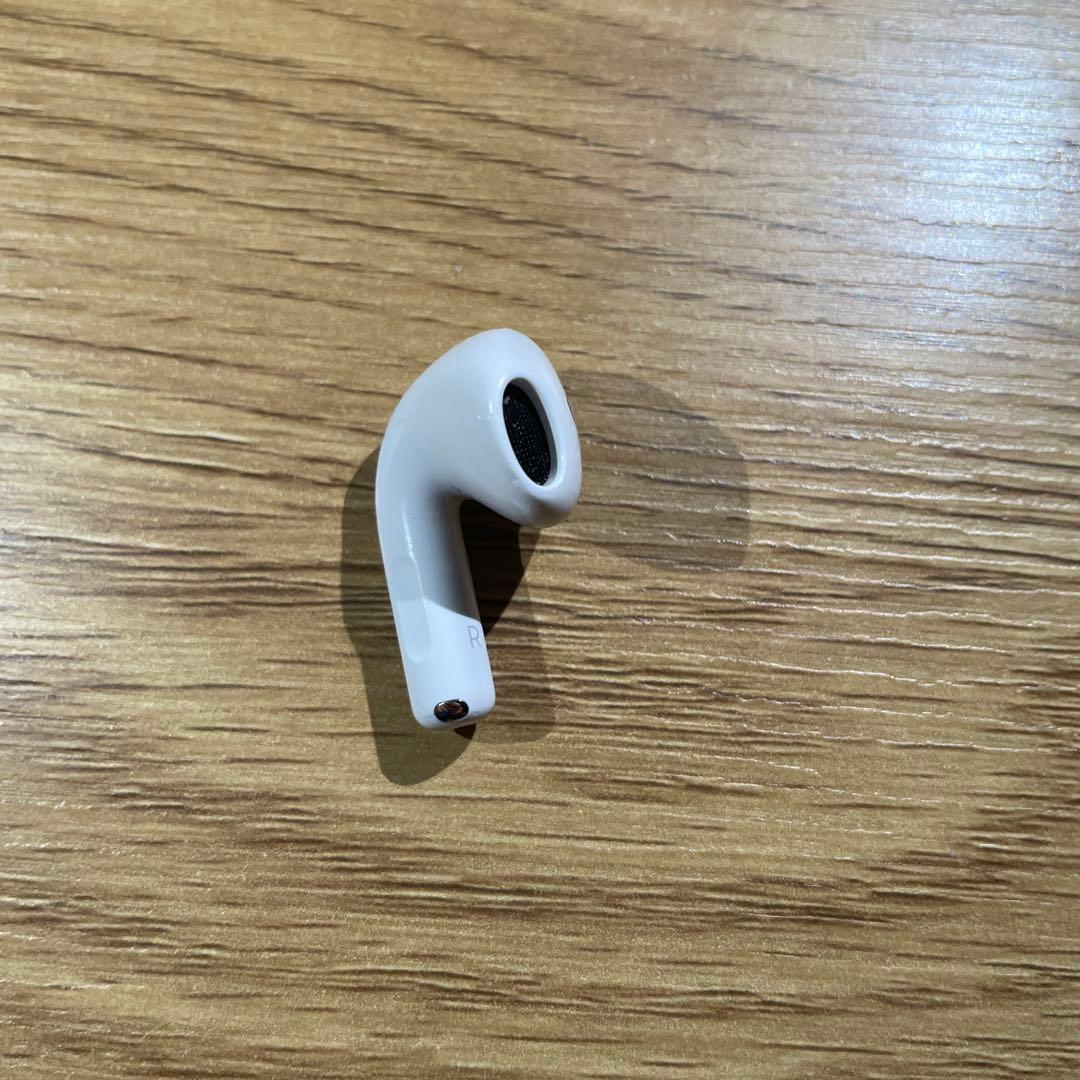 Apple Airpods 第4世代　ANC 右耳　右　右側