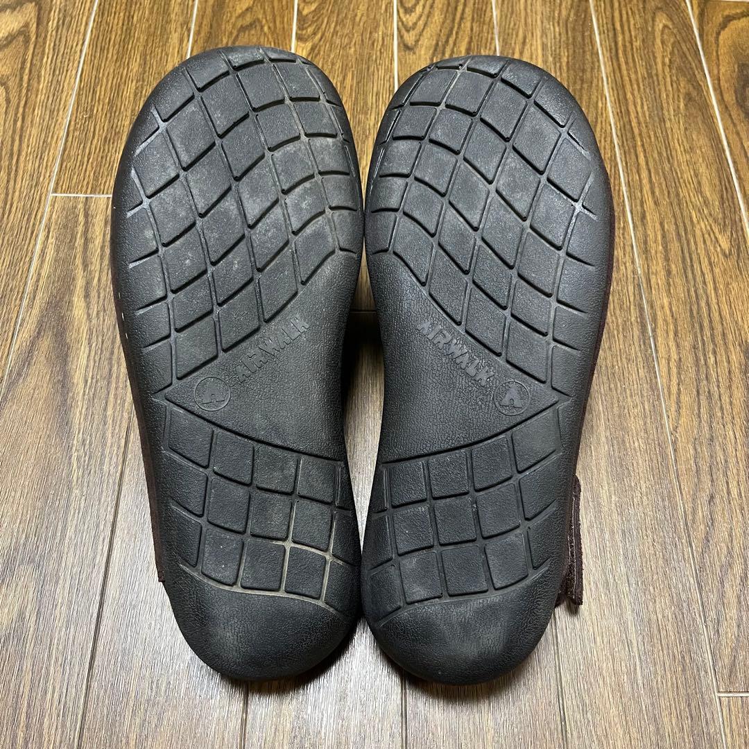 靴 AIRWALK OUTLAND SABOT US9.5 27.5cm