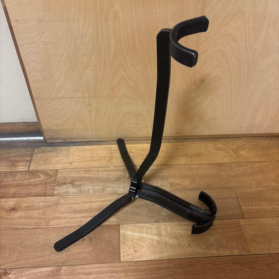 ファゴットスタンド　Reeds'n Stuff リーズンスタッフ