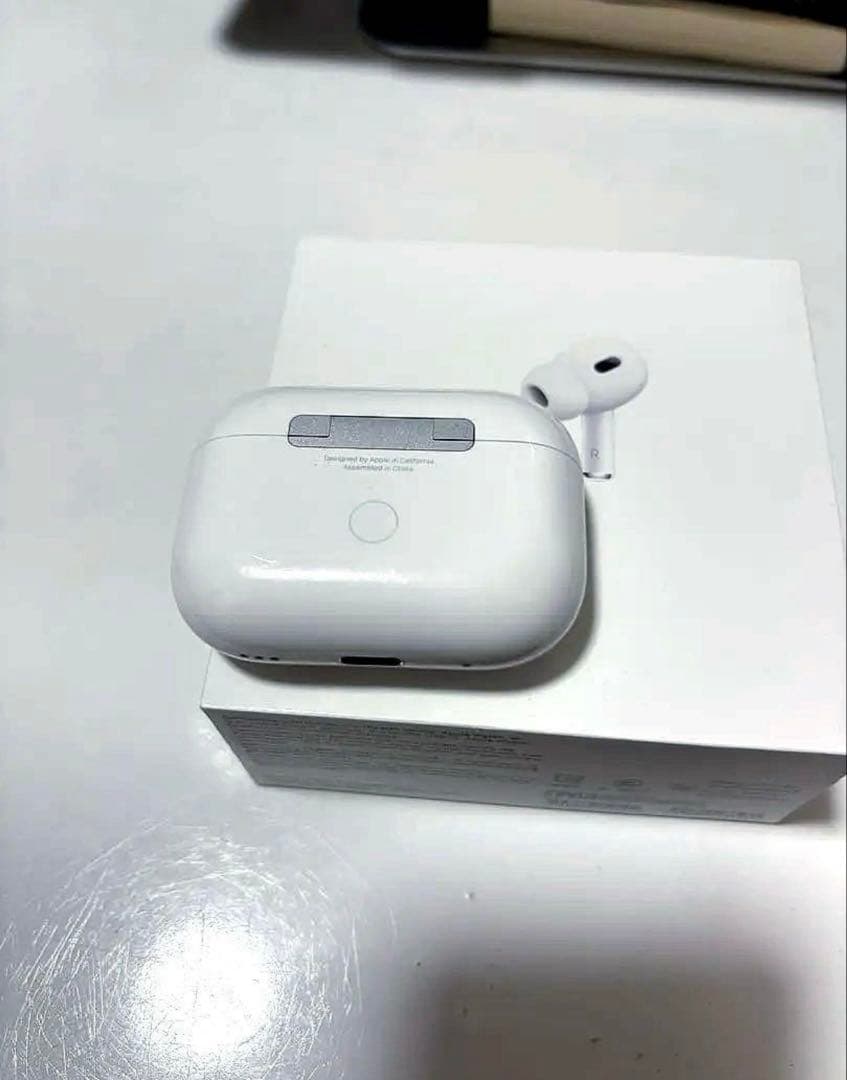 AirPodsPro 第2世代 USB-C おまけ付き