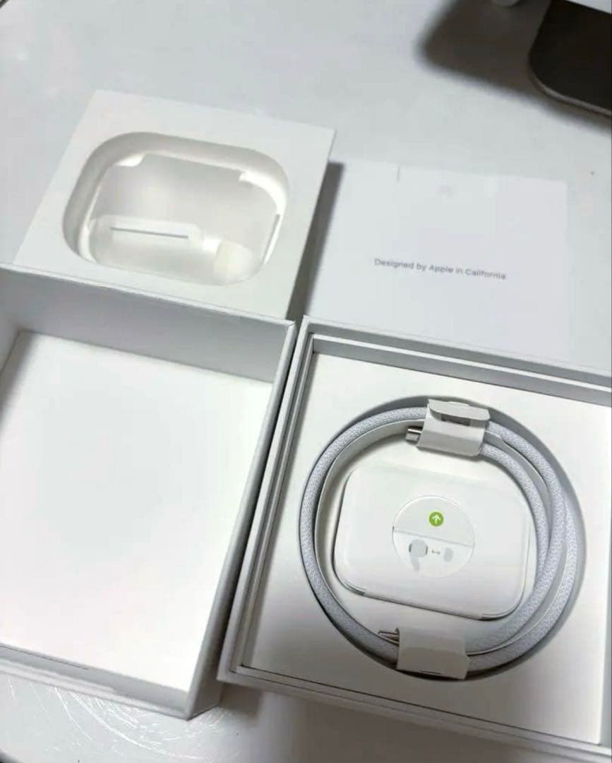 AirPodsPro 第2世代 USB-C おまけ付き