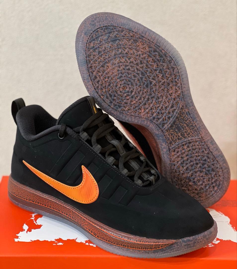 NIKE BOOK2 ブック2