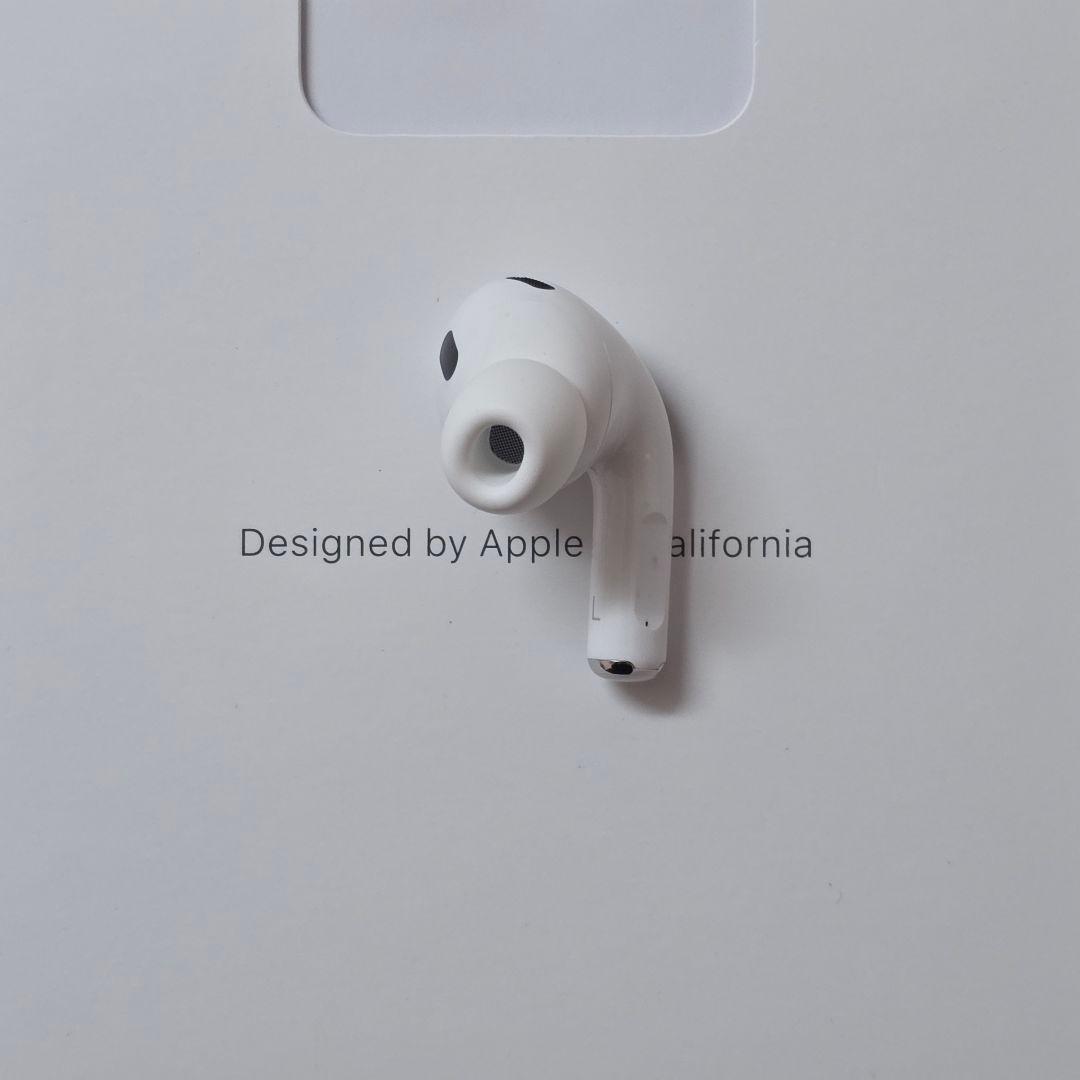 【美品】AirPods Pro 第2世代　左耳 A3048 Type-C版