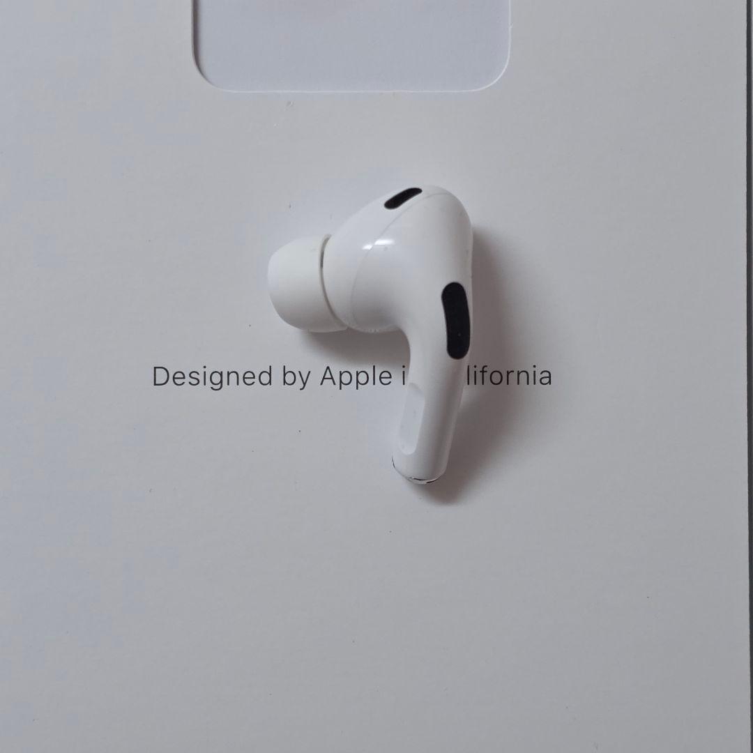 【美品】AirPods Pro 第2世代　左耳 A3048 Type-C版