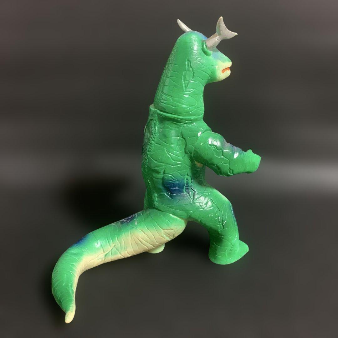 ブルマァク ハワイ版？ エレキング（必ず商品説明をご覧下さい）