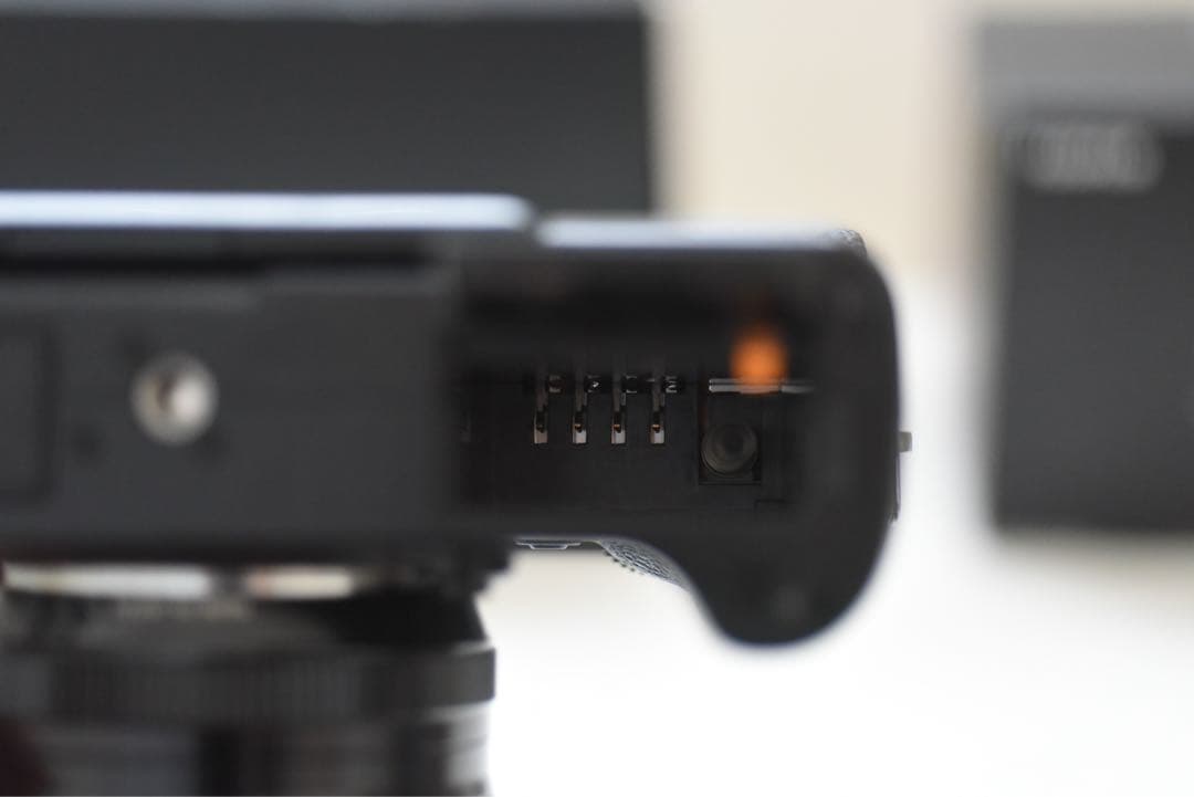 FUJIFILM X-T2 XF35㎜f1.4r セット　ショット数9226