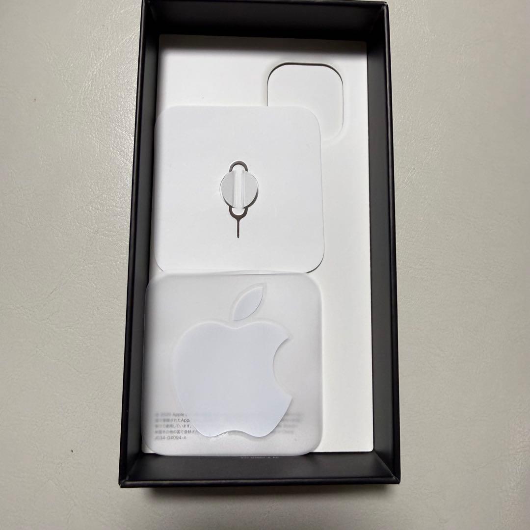 iPhone 12 Pro パシフィックブルー 256GB SIMフリー