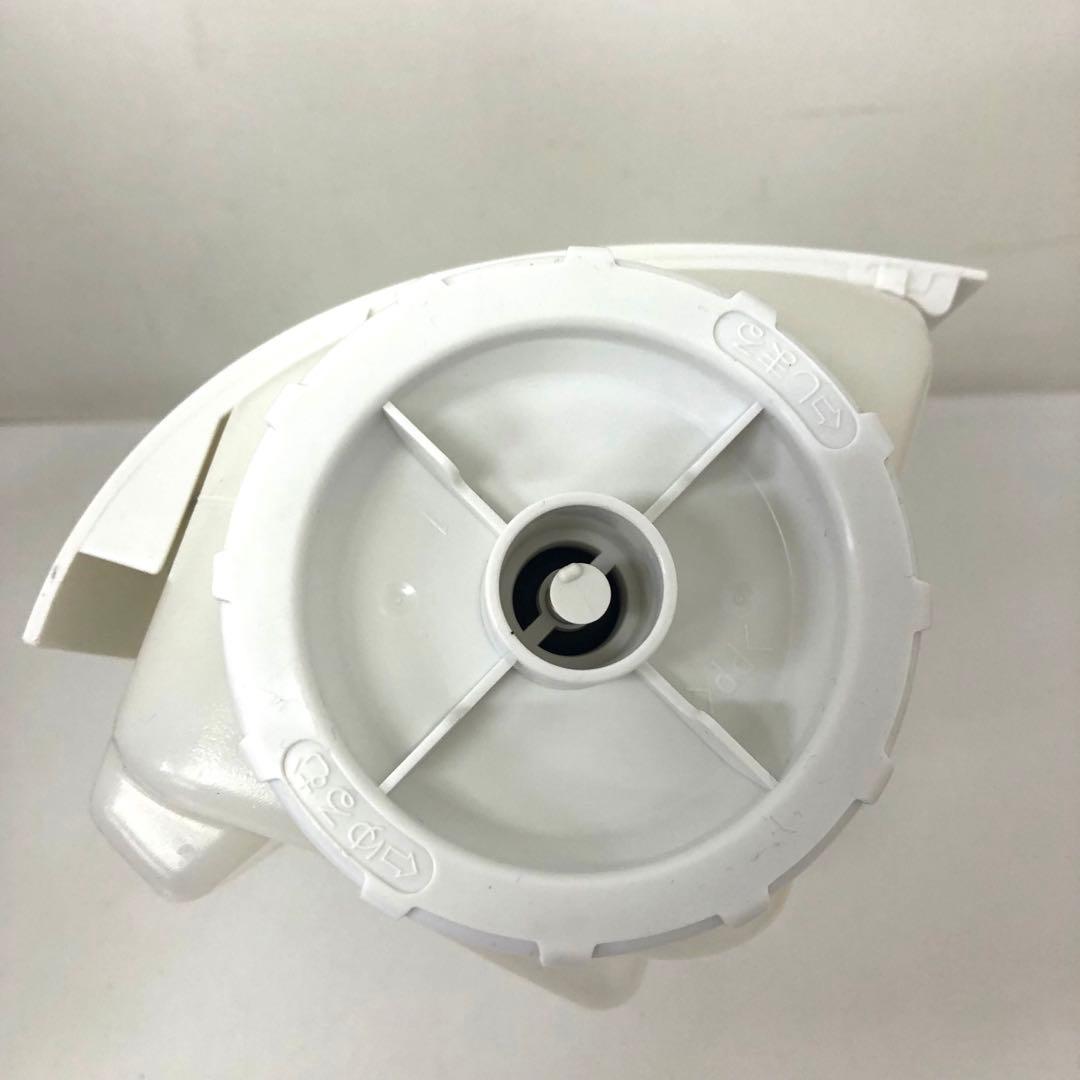 265-Q パナソニック 加湿セラミックファンヒーター DS-FKX1205