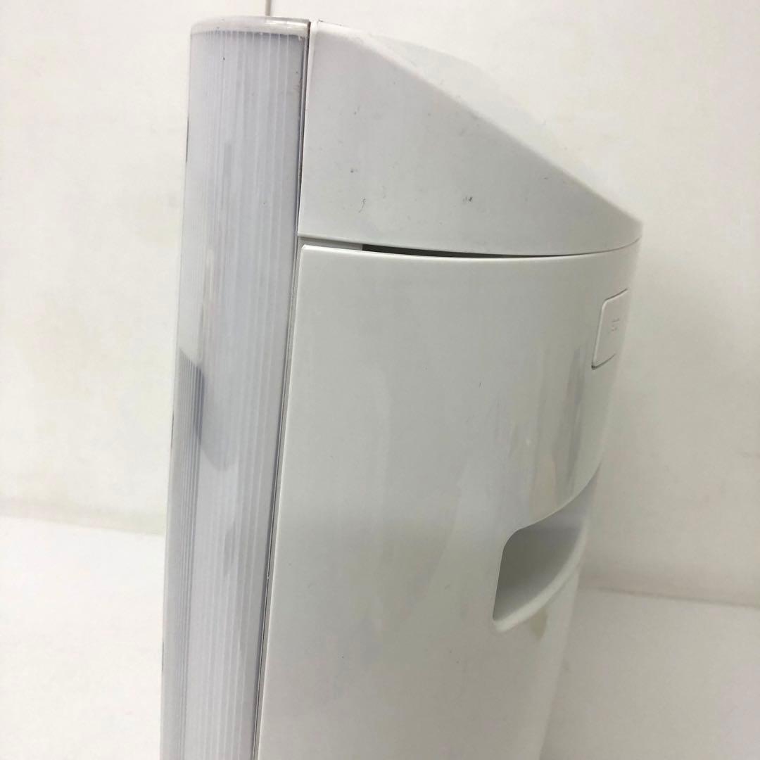 265-Q パナソニック 加湿セラミックファンヒーター DS-FKX1205