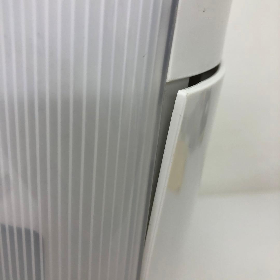 265-Q パナソニック 加湿セラミックファンヒーター DS-FKX1205