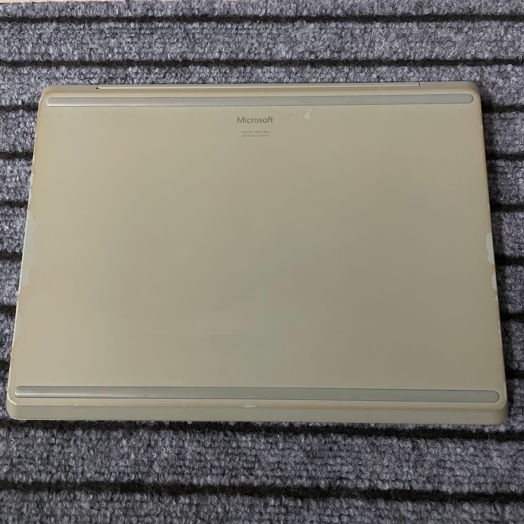 142 surface Laptop Go2 11世代 8GB 128GB