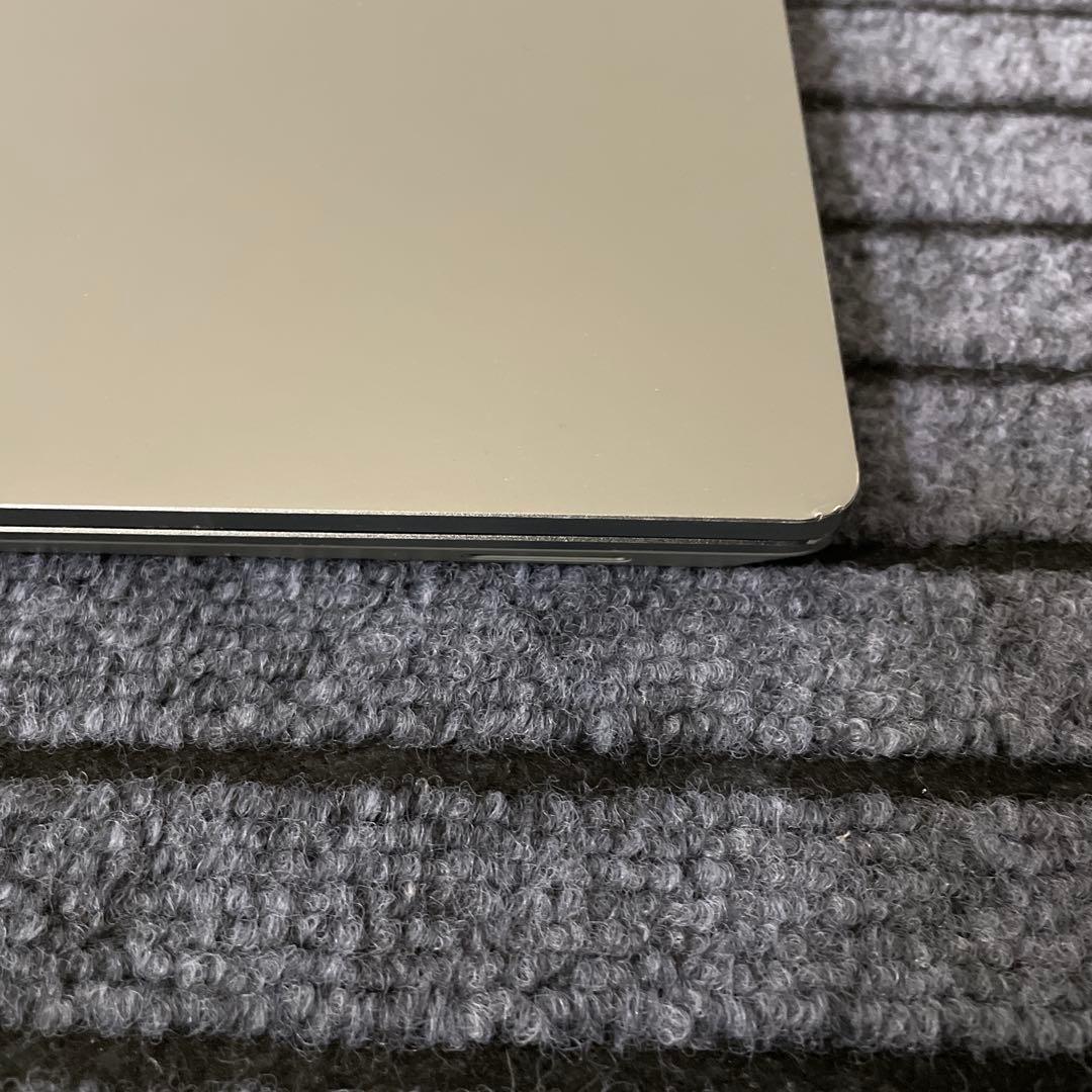 142 surface Laptop Go2 11世代 8GB 128GB