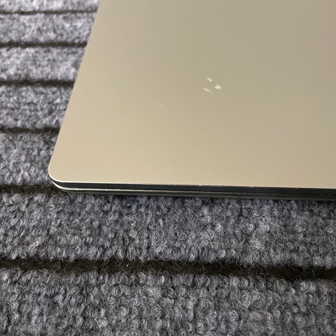 142 surface Laptop Go2 11世代 8GB 128GB