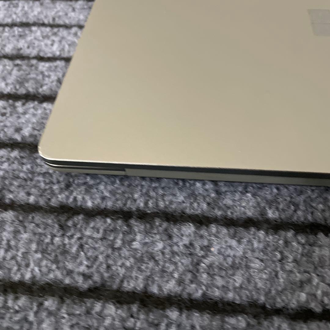 142 surface Laptop Go2 11世代 8GB 128GB