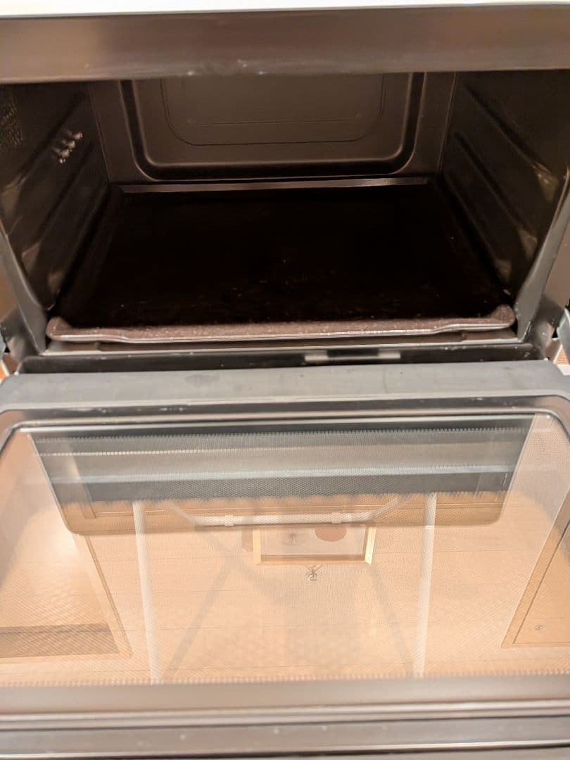 日立 過熱水蒸気オーブンレンジ　ヘルシーシェフ　2022年製（参考定価︰5万円）