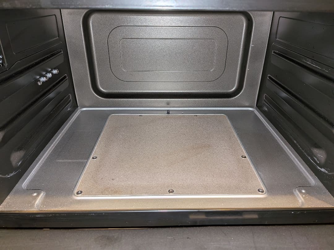 日立 過熱水蒸気オーブンレンジ　ヘルシーシェフ　2022年製（参考定価︰5万円）