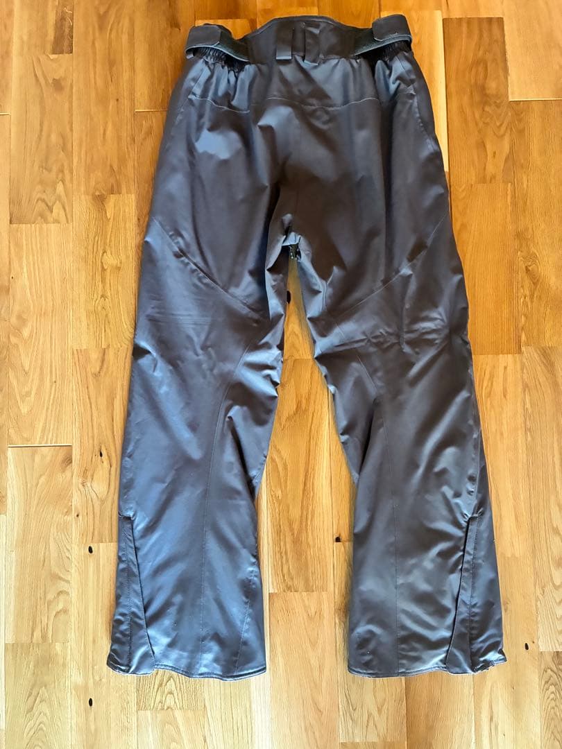 ⭐︎非売品　SAJ スキーウェア