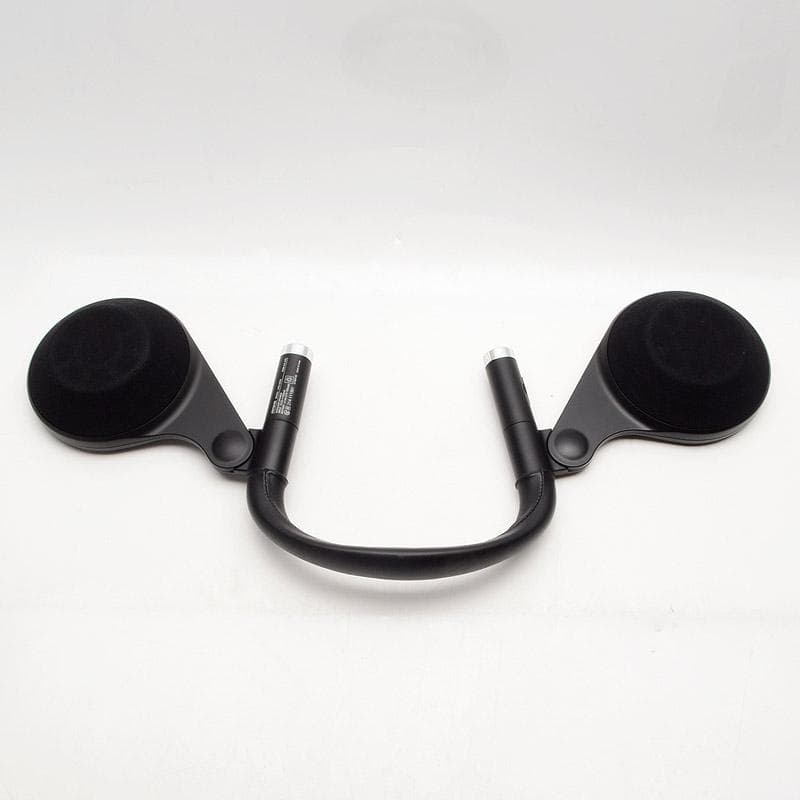 aiwa　ButterflyAudio　ショルダースピーカー　HPB-SW40