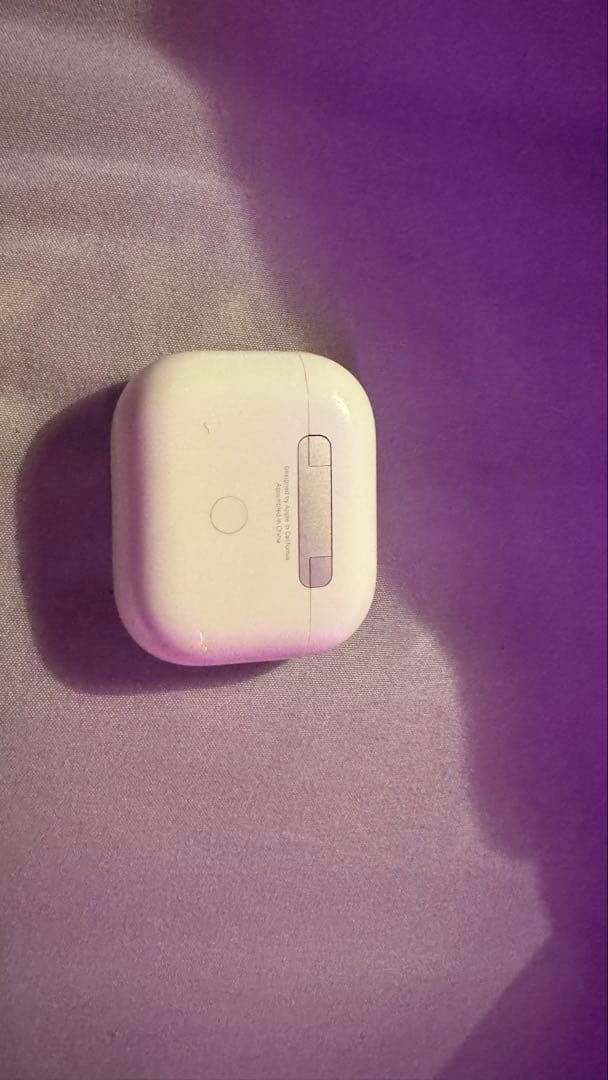 イヤホン airpods 3