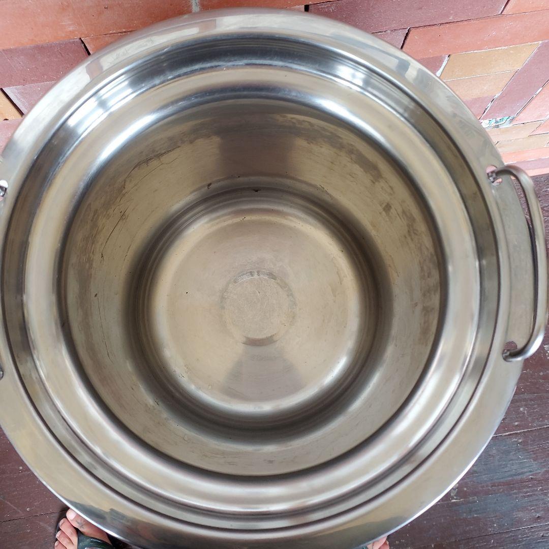 ZOJIRUSHI【業務用】スープジャー　TH-CU089