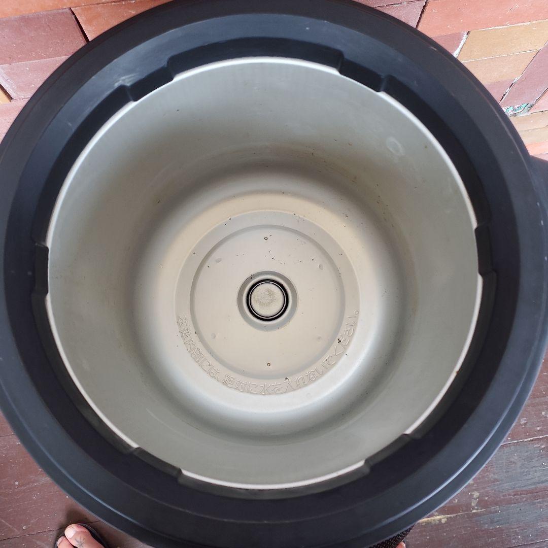 ZOJIRUSHI【業務用】スープジャー　TH-CU089