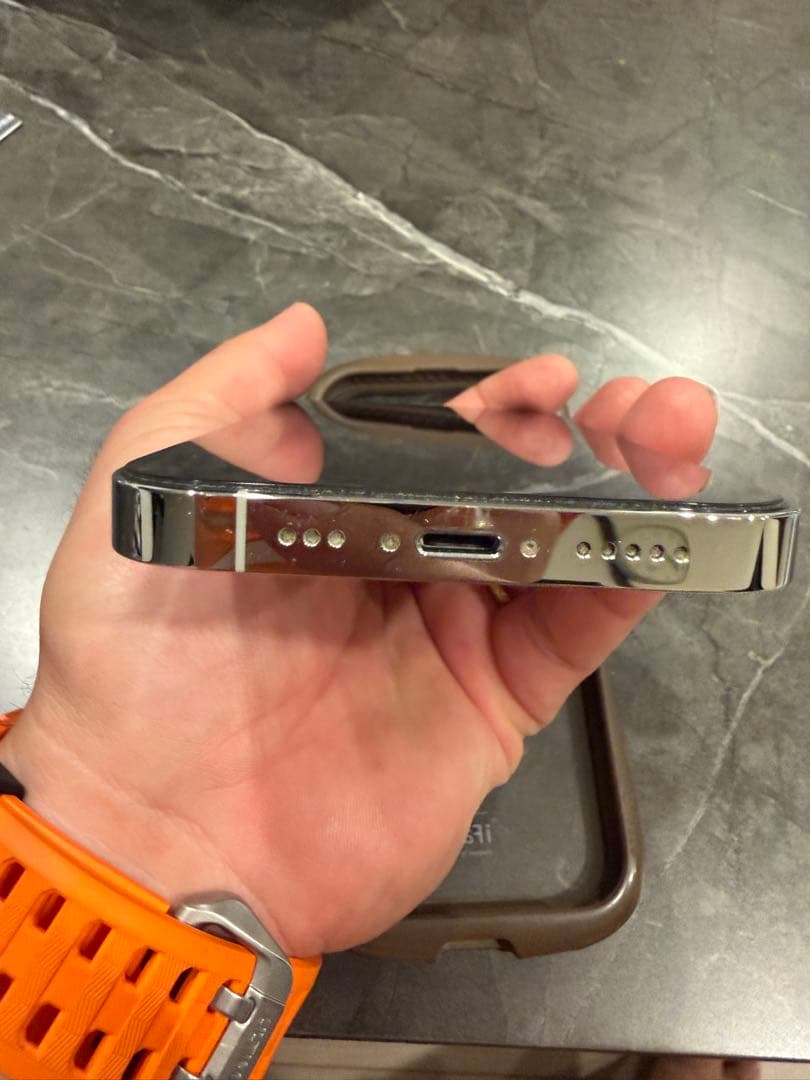 携帯電話本体 iPhone14Pro