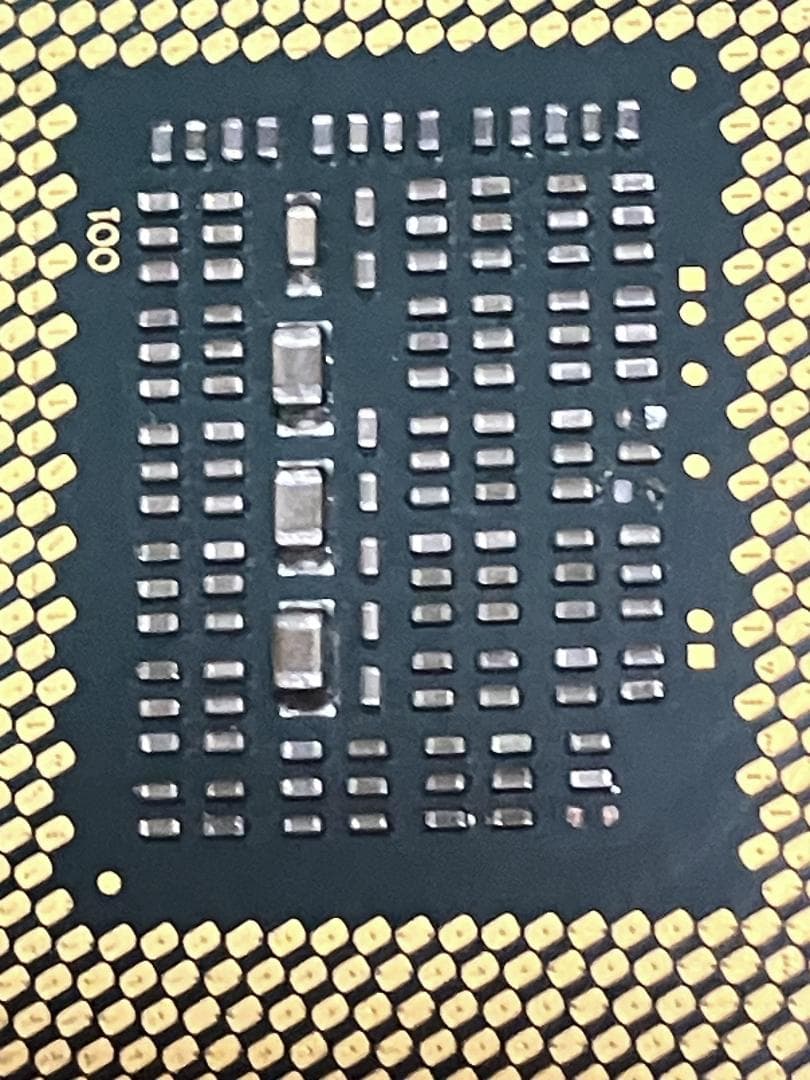 CPU付き　ASUS　P9X79　LGA2011