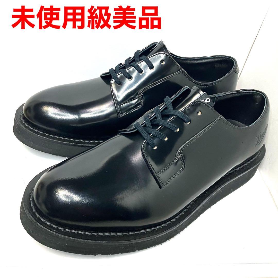 極美品　Danner × SOPHNET. ポストマン　革靴　ドレスシューズ