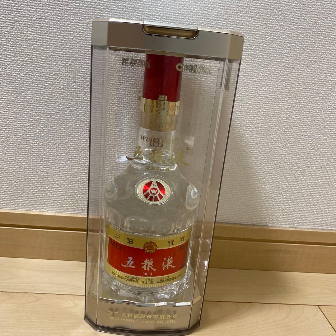 <中国酒> 茅台酒、五粮液