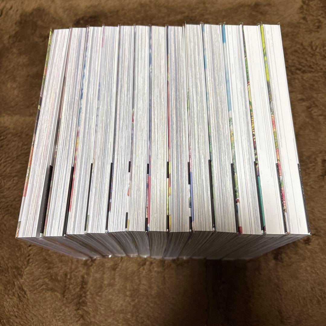 ある日、お姫様になってしまった件について 全巻　13冊セット