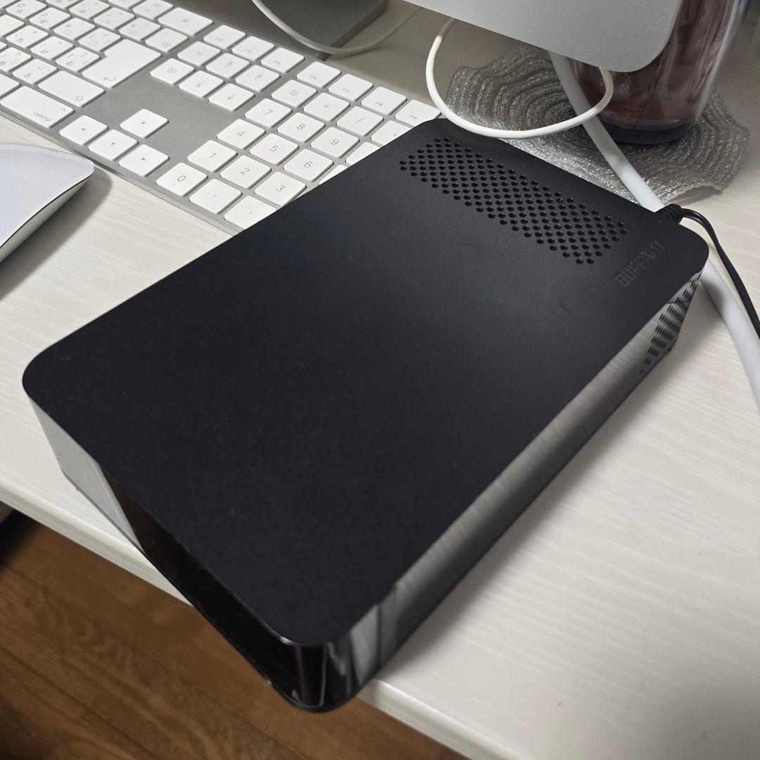 iMac 16GB late 2013 21.5インチ