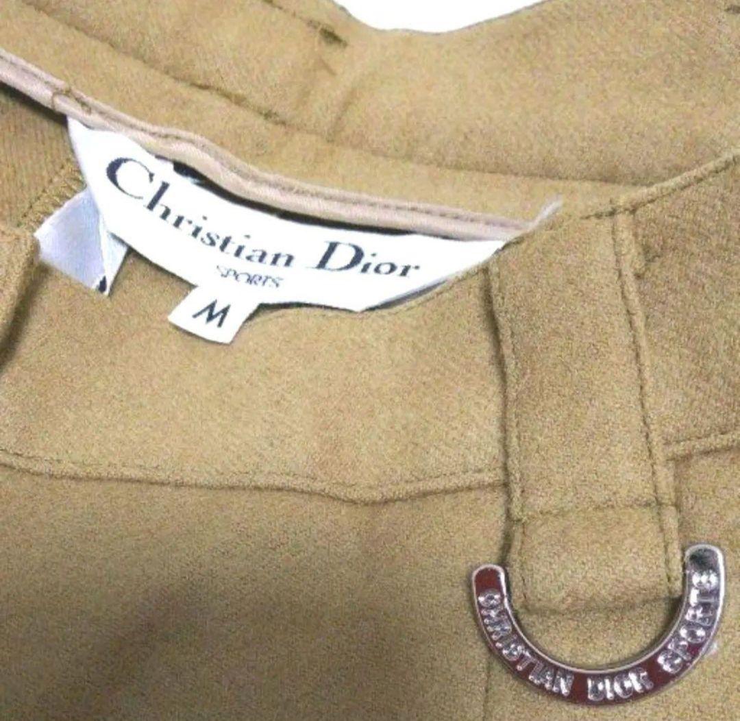 Christian Dior ディオール sports レディースパンツ