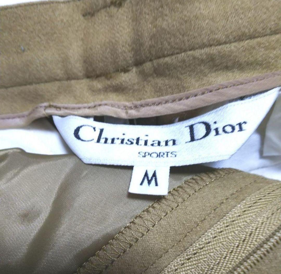 Christian Dior ディオール sports レディースパンツ