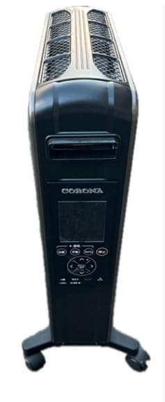 CORONA コロナ オイルヒーターDHS-1519