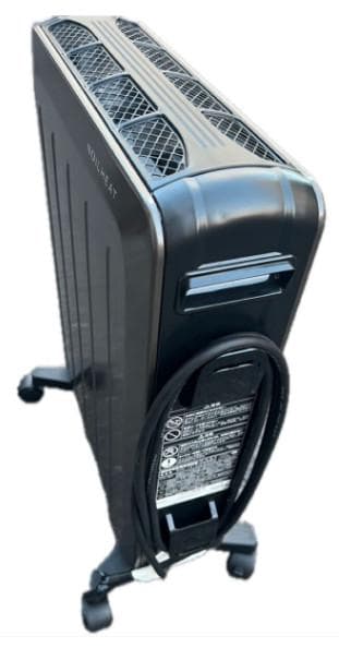 CORONA コロナ オイルヒーターDHS-1519