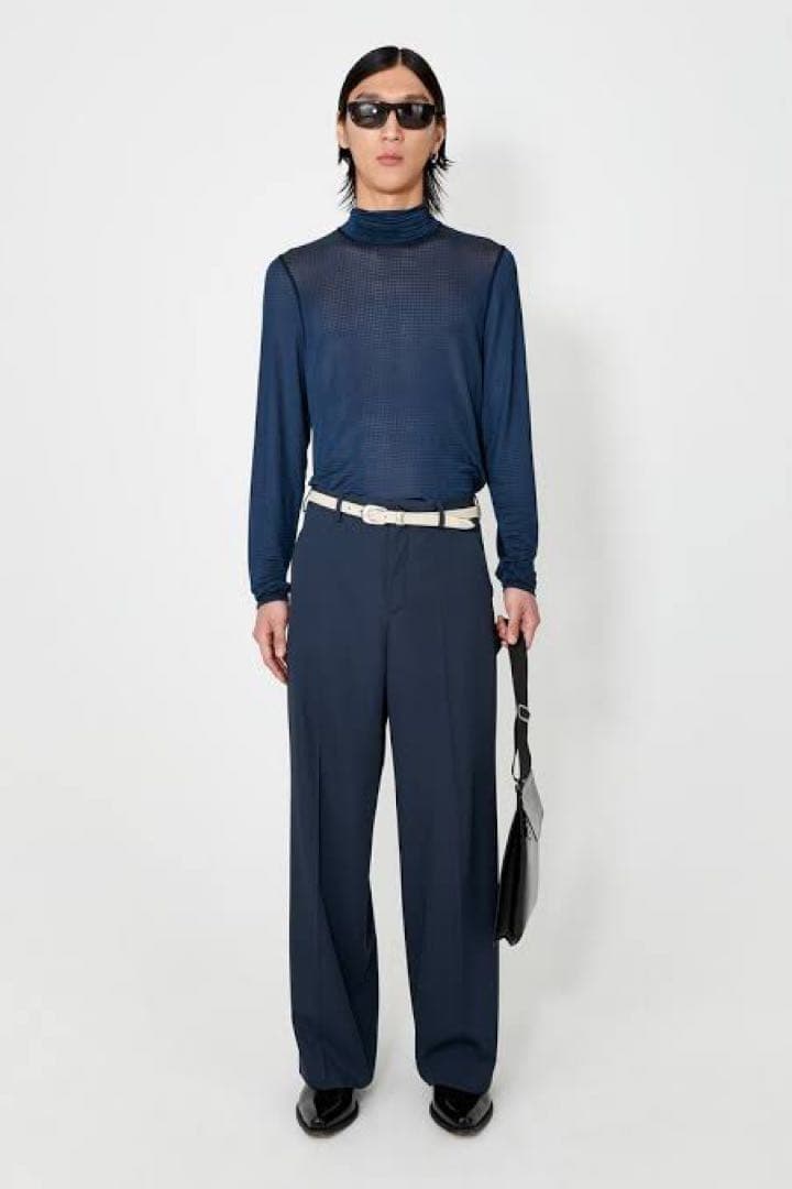 パンツ ourlegacy sailor trouser 48