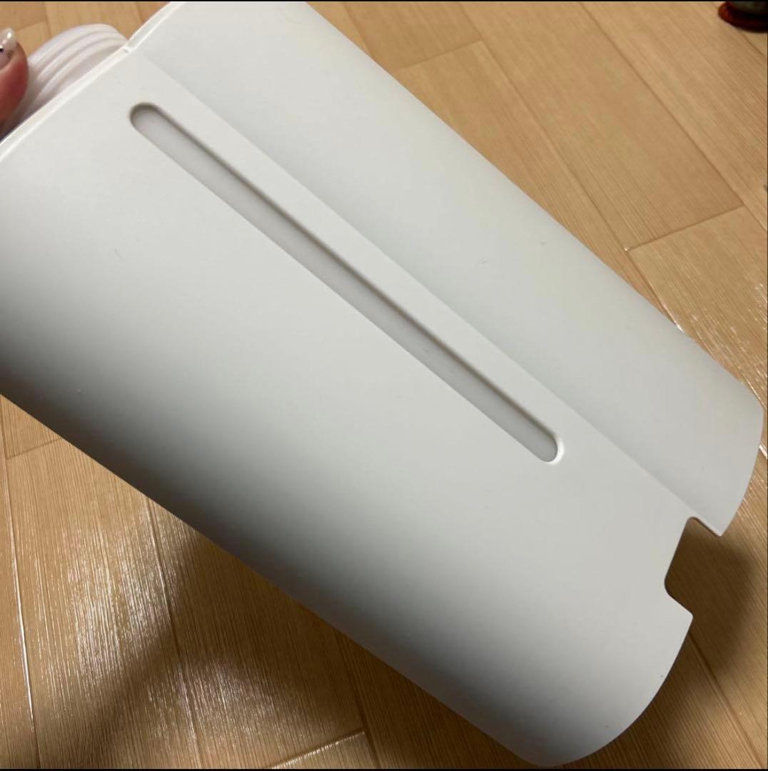 SHARP 加湿空気清浄機 KI-NS50-W 2021年製