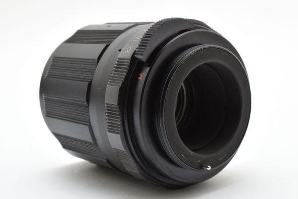 ペンタックス　super takumar 105mm f2.8 #326