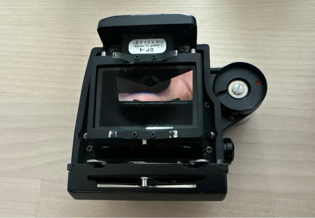 Nikon F2 レンズ等セット　美品