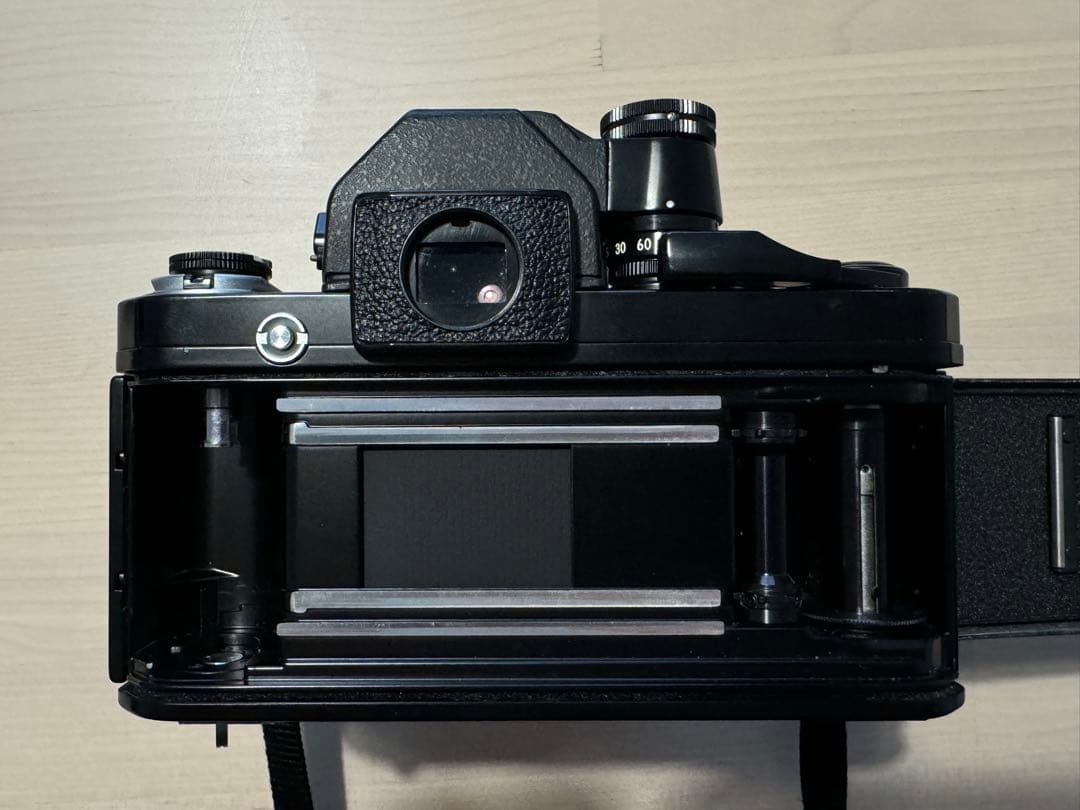 Nikon F2 レンズ等セット　美品