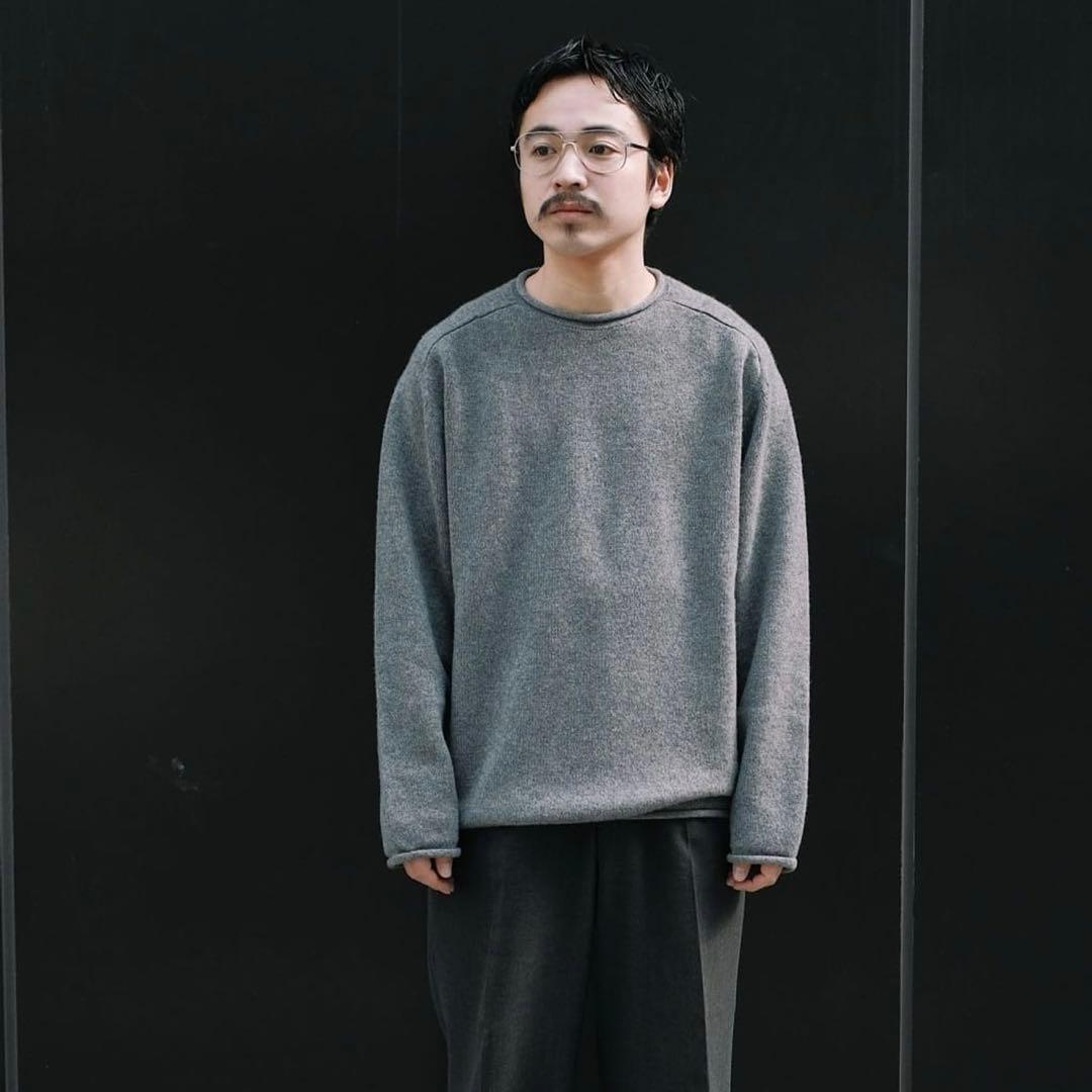 ゲ*ト様 か*】様 BATONER レショップ SUPREME LAMB ROL