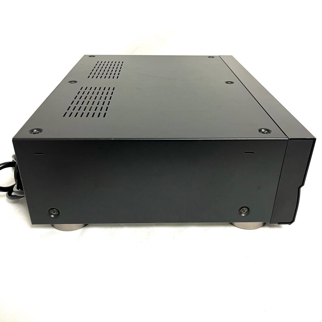 【メンテナンス済】SONY ソニー 3ヘッドカセットデッキ TC-K222ESA