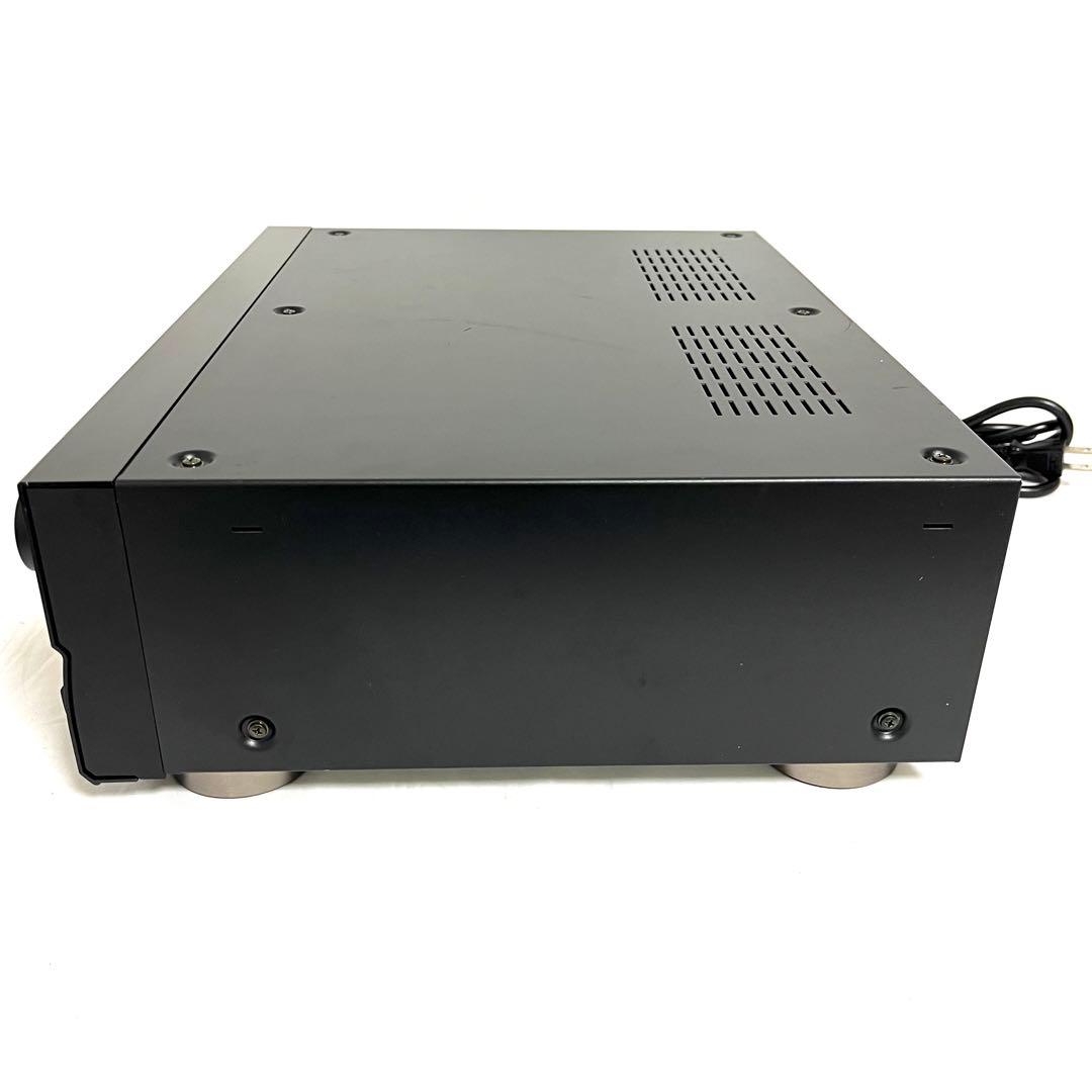 【メンテナンス済】SONY ソニー 3ヘッドカセットデッキ TC-K222ESA