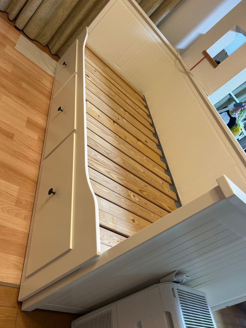 IKEA ヘムネス　ソファベッド⭐︎神戸市内引取のみ