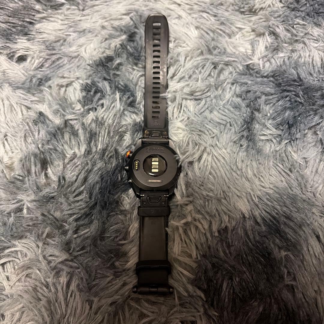 Garmin Approach S62ゴルフ用GPSウォッチ　CT10✖️2