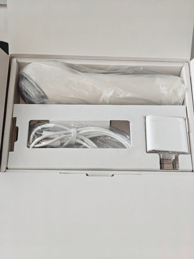 Panasonic EH-SS85 美顔器