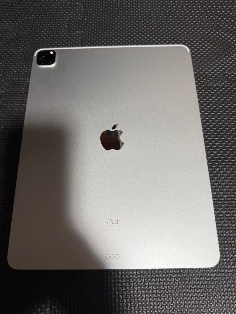 iPad Pro 12.9インチ 第5世代 Wi-Fi モデル128GB