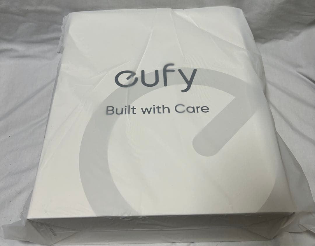 新品！Anker Eufy RoboVac G30 Hybrid ロボット掃除機